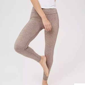 NEW Aerie “The Hugger High Waisted” Pocket Leggings